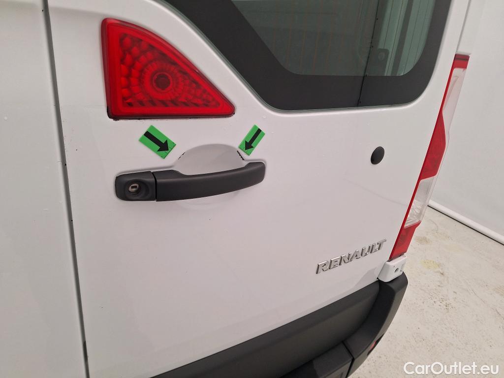  Renault  Master 2.3 Blue dCi 145CP L2H2 #9