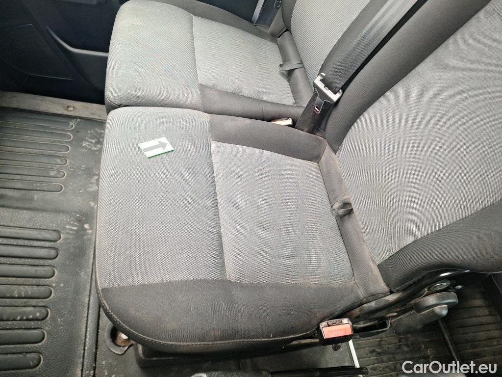  Renault  Master 2.3 Blue dCi 145CP L2H2 #31