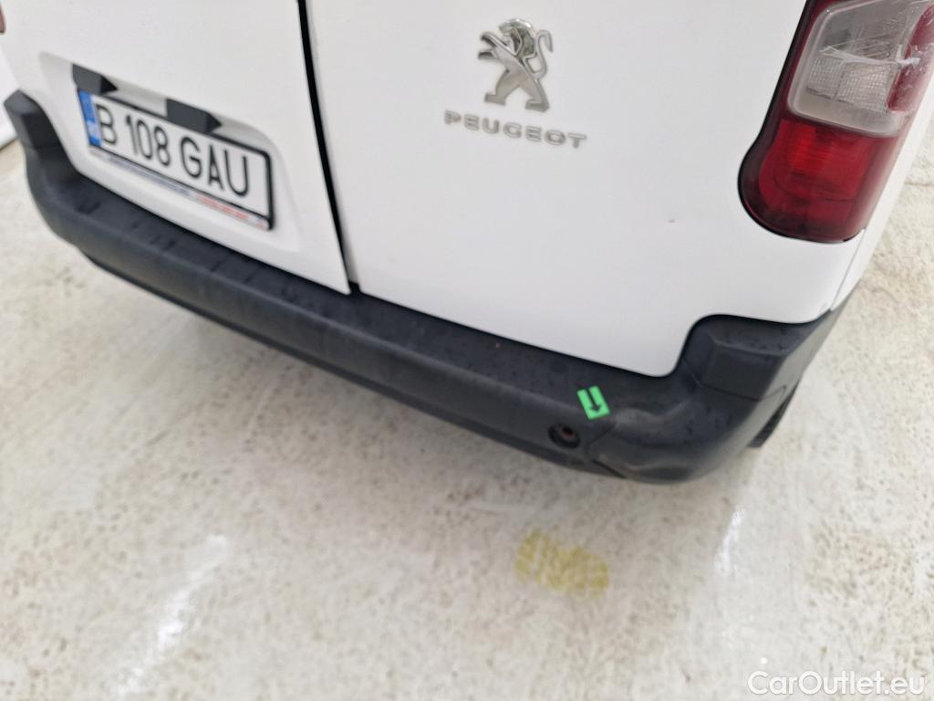  Peugeot  Partner 1.5 BlueHDI 75CP Active L1 1000KG #7