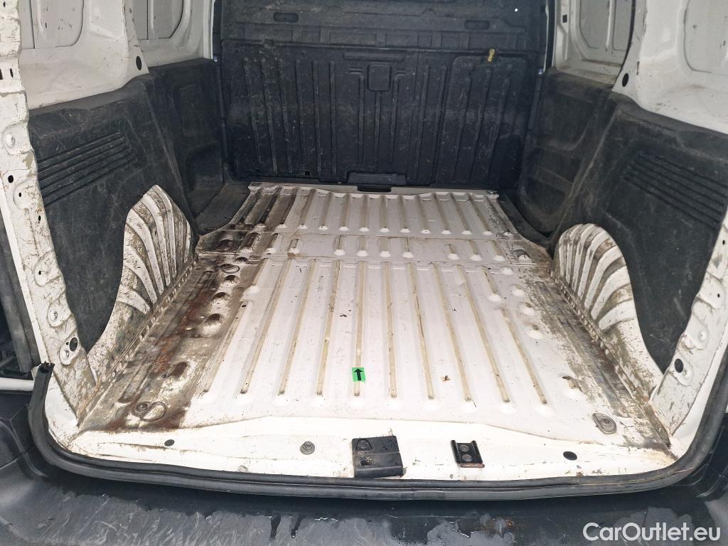  Peugeot  Partner 1.5 BlueHDI 75CP Active L1 1000KG #47