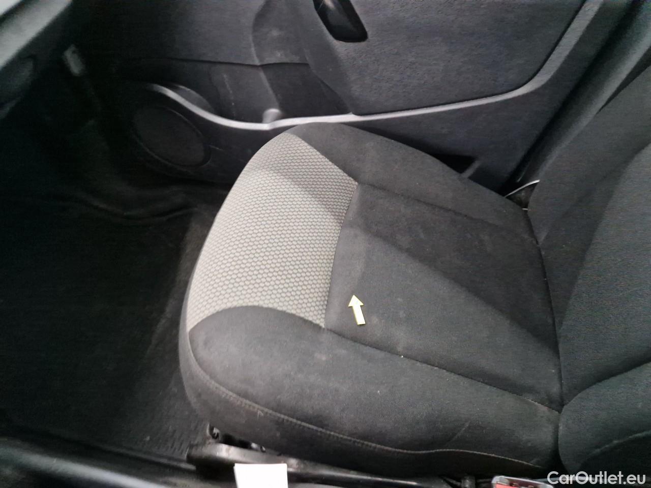  Renault  Kangoo 1.5 Blue dCi 95HP Maxi Confort #31