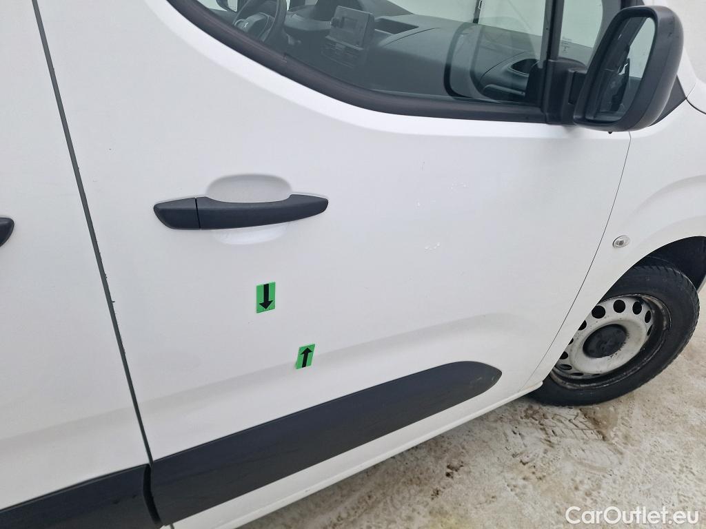 Peugeot  Partner 1.5 BlueHDI 75CP Active L1 1000KG #17