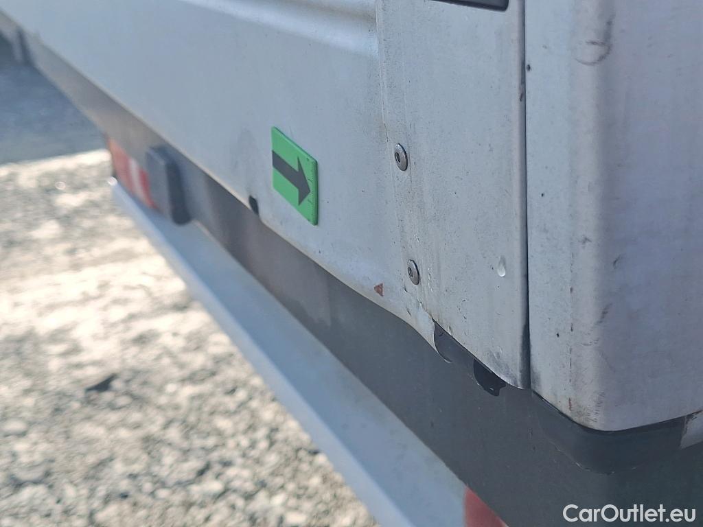  Renault  Master 2.3 Blue dCi 135CP Tractiune L3 #2