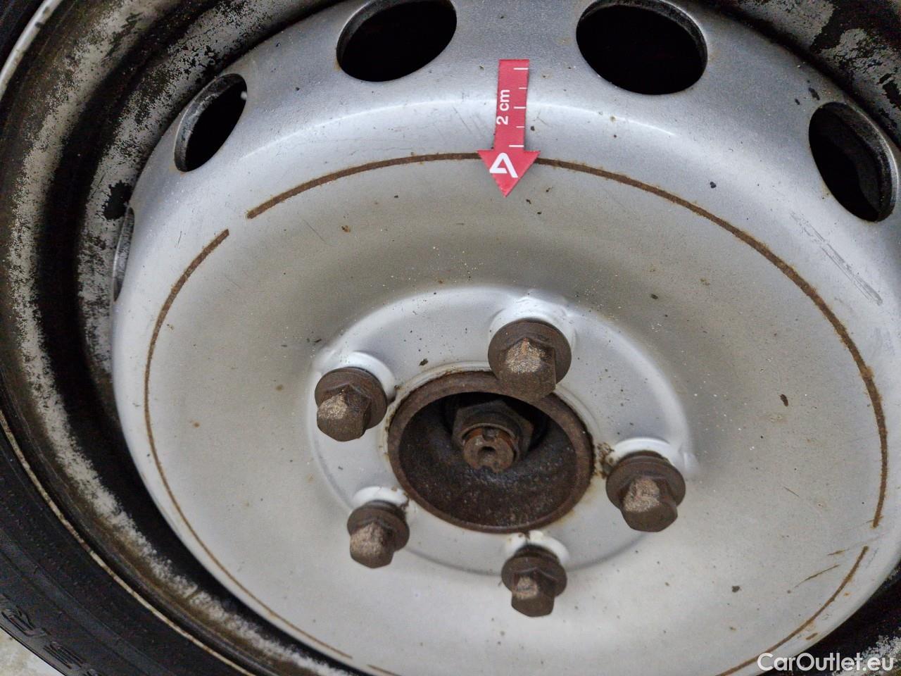  Renault  Master 2.3 Blue dCi 180CP Tractiune L3H2 #16