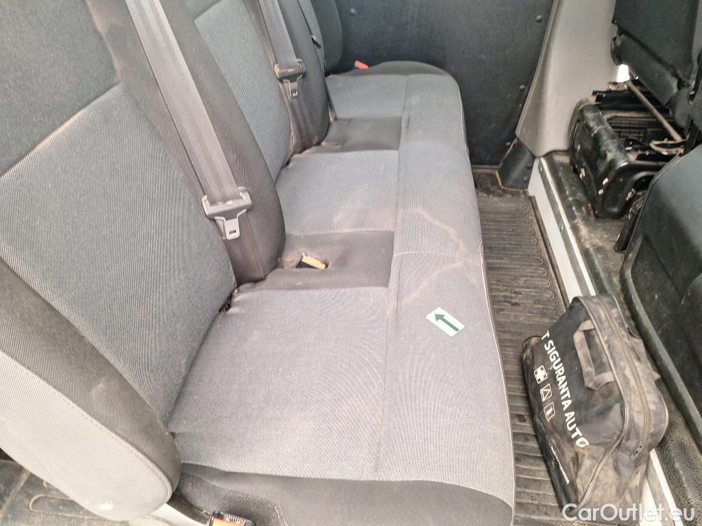  Renault  Master 2.3 Blue dCi 145CP L2H2 #27