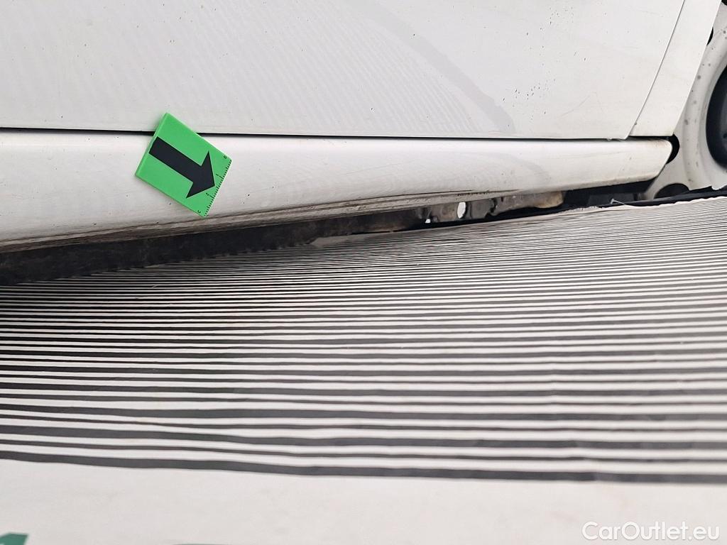  Peugeot  Partner 1.5 BlueHDI 75CP Active L1 1000KG #36