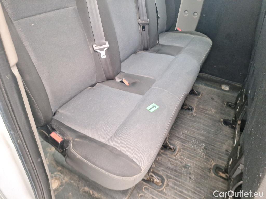  Renault  Master 2.3 Blue dCi 145CP L2H2 #25