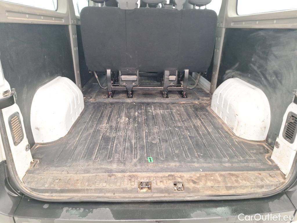  Renault  Master 2.3 Blue dCi 145CP L2H2 #43