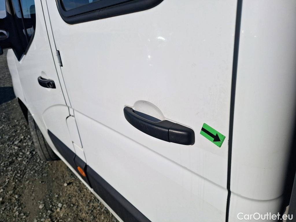  Renault  Master 2.3 Blue dCi 135CP Tractiune L3 #21