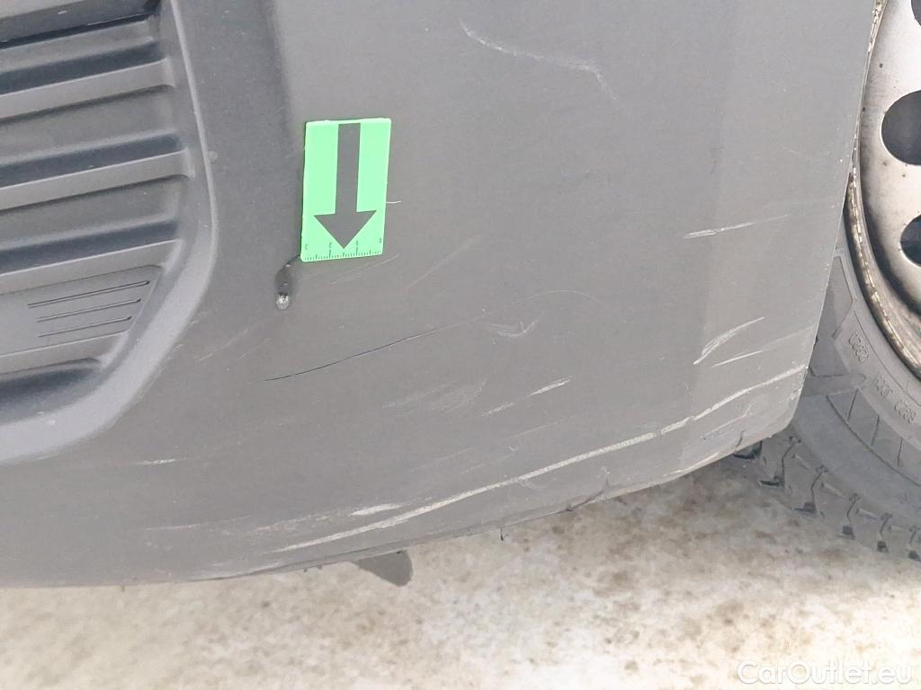  Peugeot  Partner 1.5 BlueHDI 75CP Active L1 1000KG #6