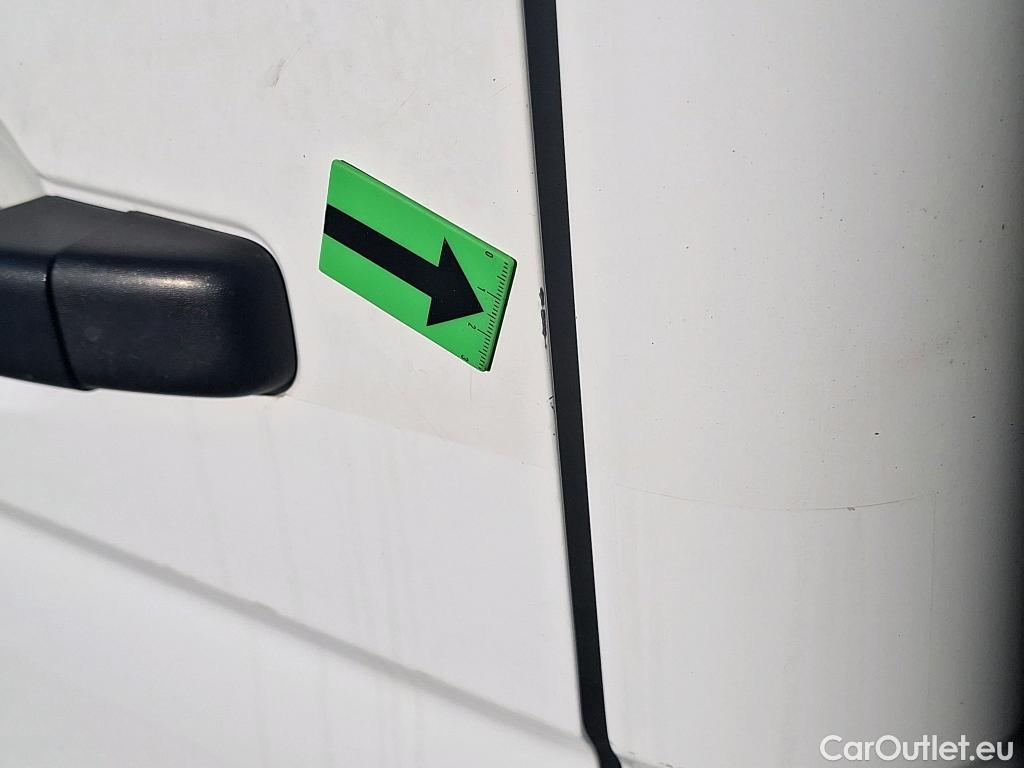  Renault  Master 2.3 Blue dCi 135CP Tractiune L3 #22