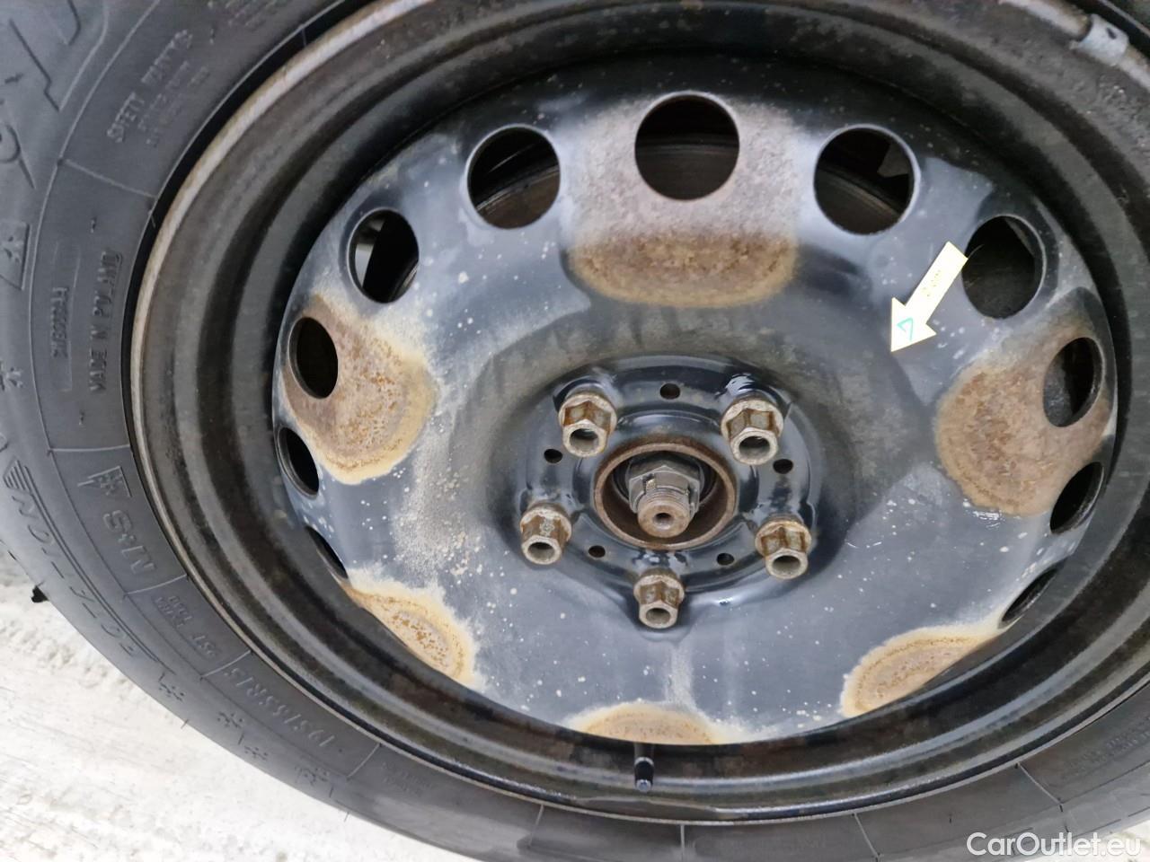  Renault  Kangoo 1.5 Blue dCi 95HP Maxi Confort #12