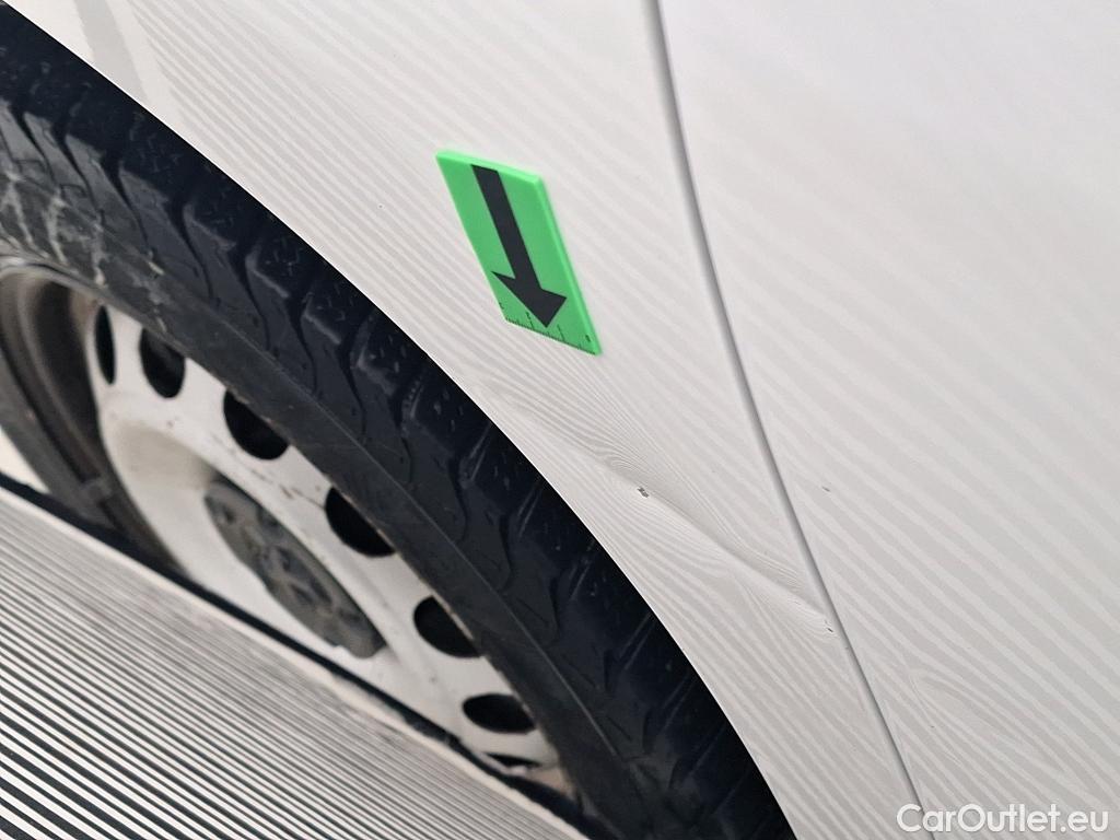  Peugeot  Partner 1.5 BlueHDI 75CP Active L1 1000KG #26