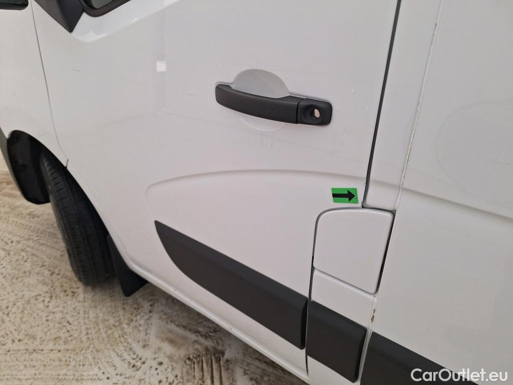  Renault  Master 2.3 Blue dCi 145CP L2H2 #11