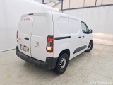  Peugeot  Partner 1.5 BlueHDI 75CP Active L1 1000KG #2