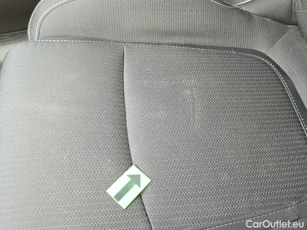  Renault  Megane 1.5 Blue dCi 116CP Zen EDC #14