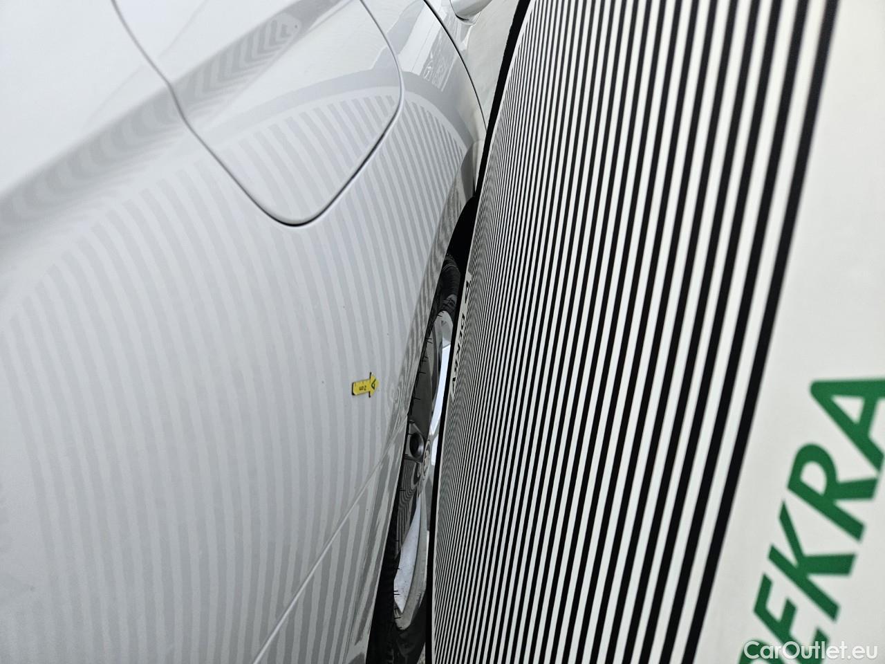  Skoda  Octavia 1.5 TSI MHEV Ambition DSG #22