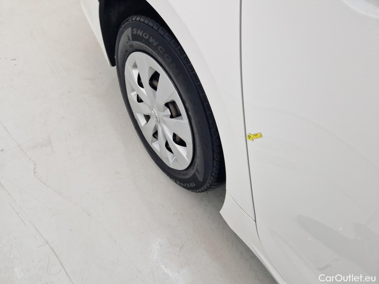  Toyota  Corolla 1.8 Hybrid Business HSD E-CVT #15