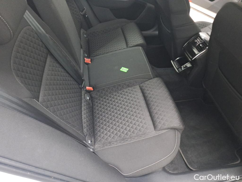  Skoda  Superb 1.4 TSI PHEV 218CP Ambition DSG #7