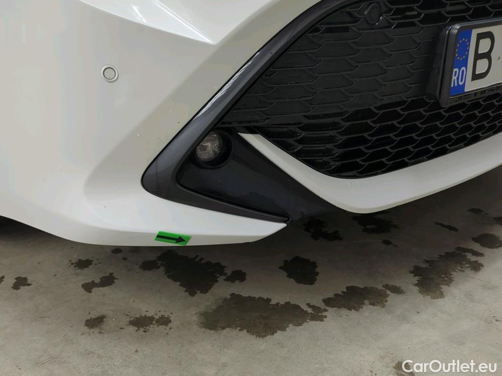  Toyota  Corolla 1.8 Hybrid Business HSD #5