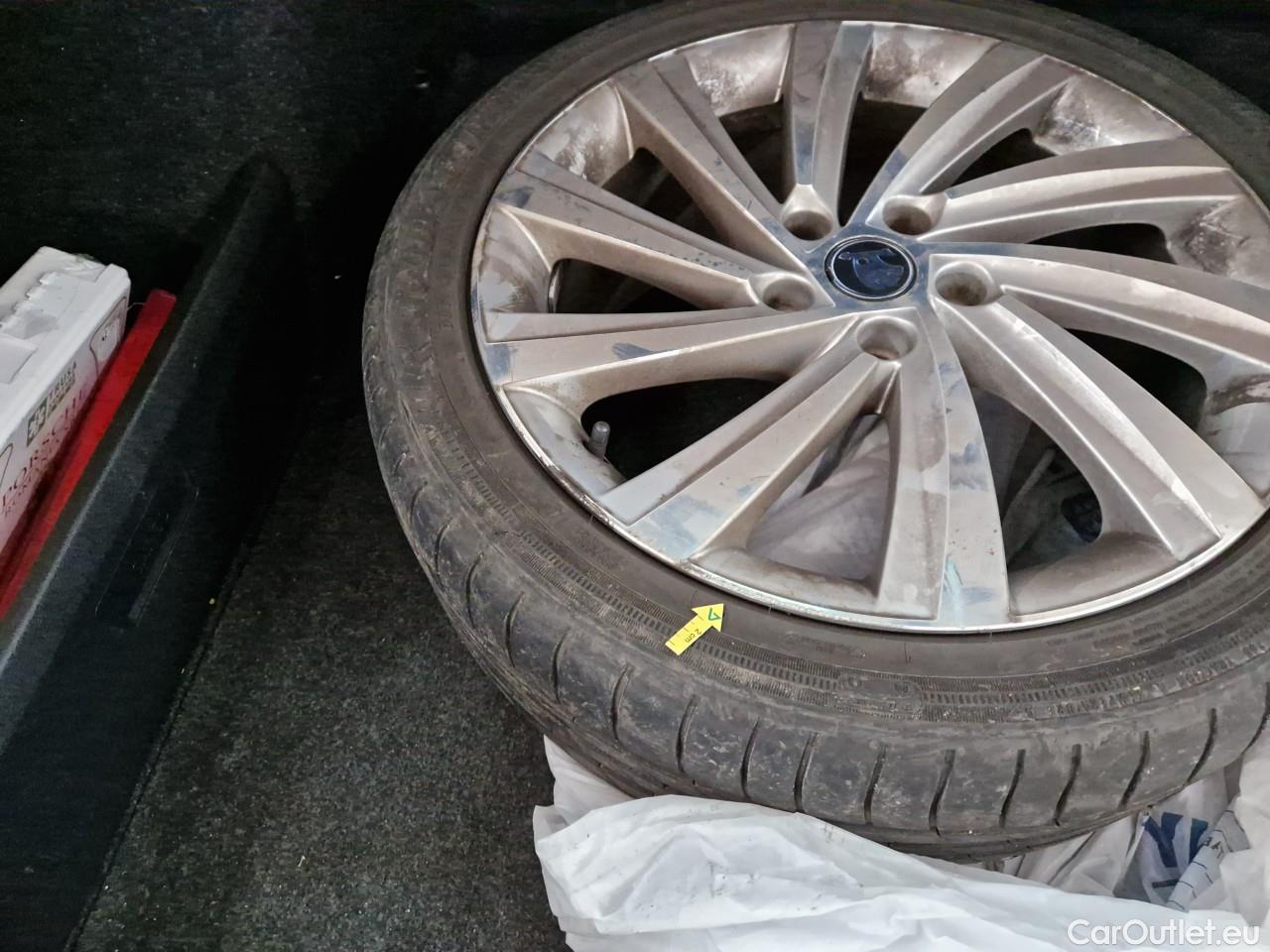  Skoda  Octavia 2.0 TDI 150CP Style DSG #22