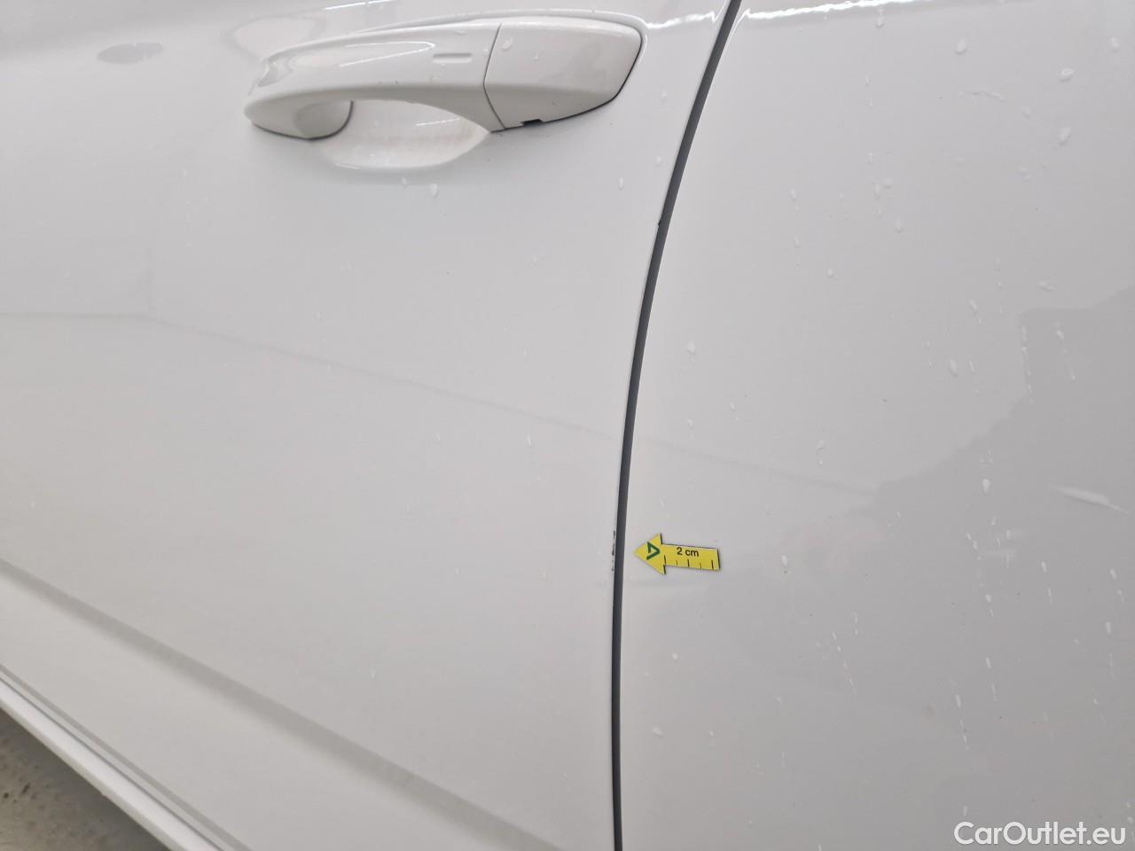  Skoda  Scala 1.0 TSI Style #2