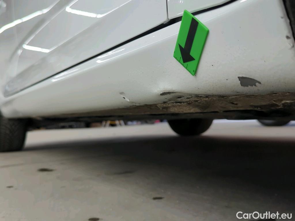  Renault  Megane 1.5 Blue dCi 116CP Zen EDC #12