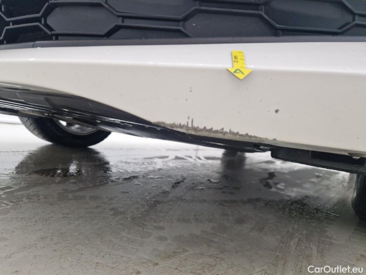  Skoda  Scala 1.0 TSI Style #8