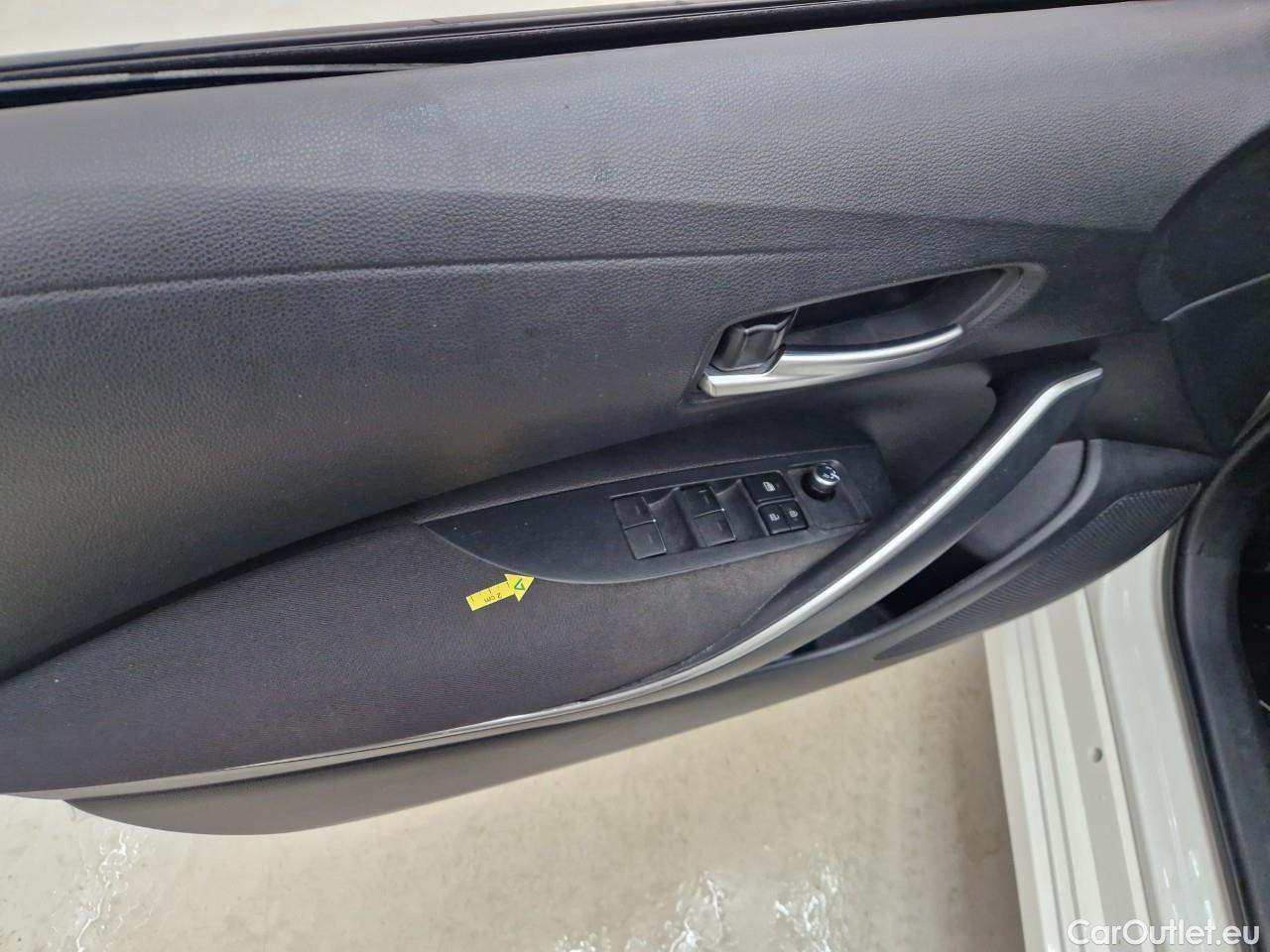  Toyota  Corolla 1.8 Hybrid Business HSD E-CVT #22