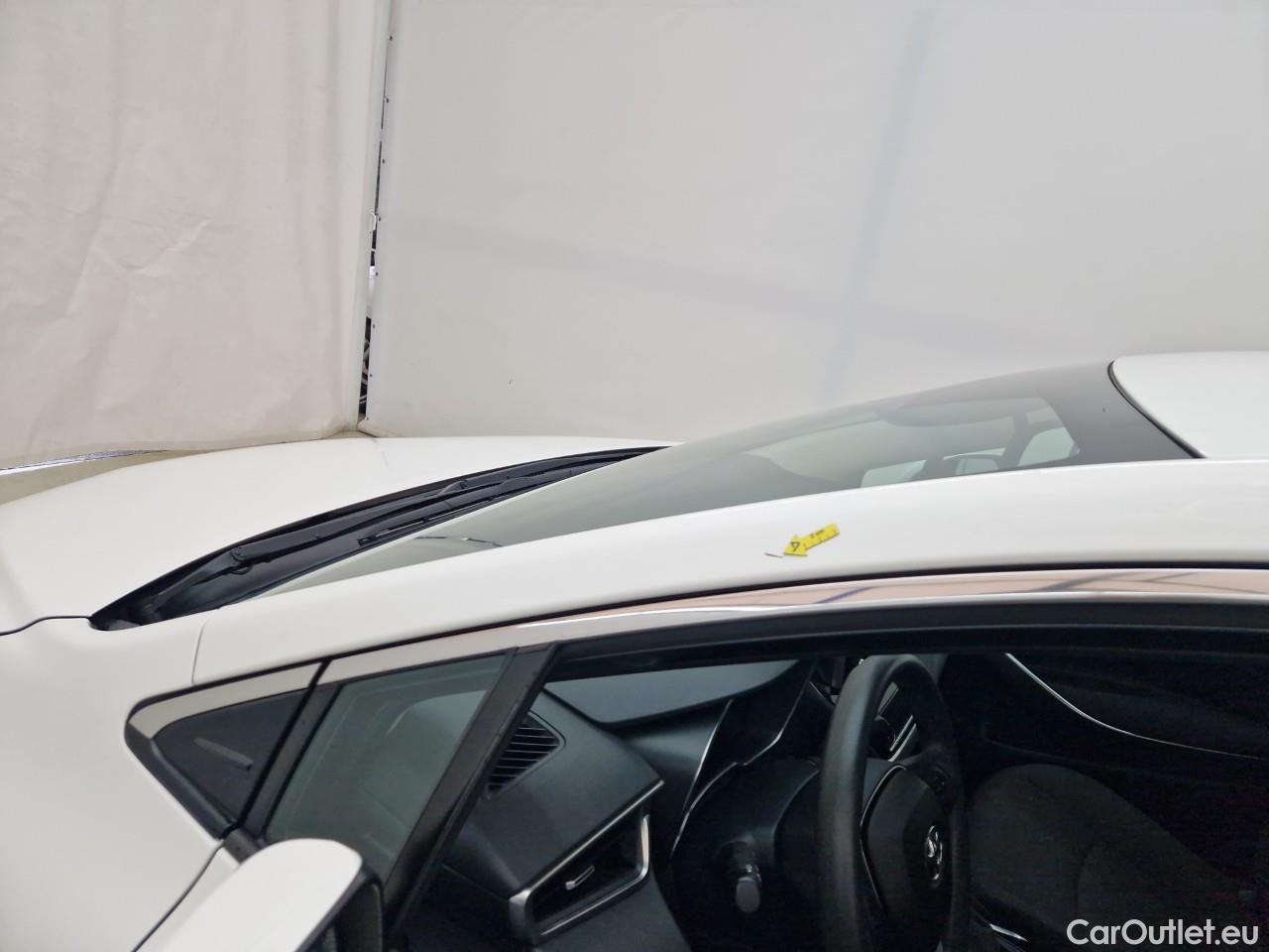  Toyota  Corolla 1.8 Hybrid Business HSD E-CVT #4