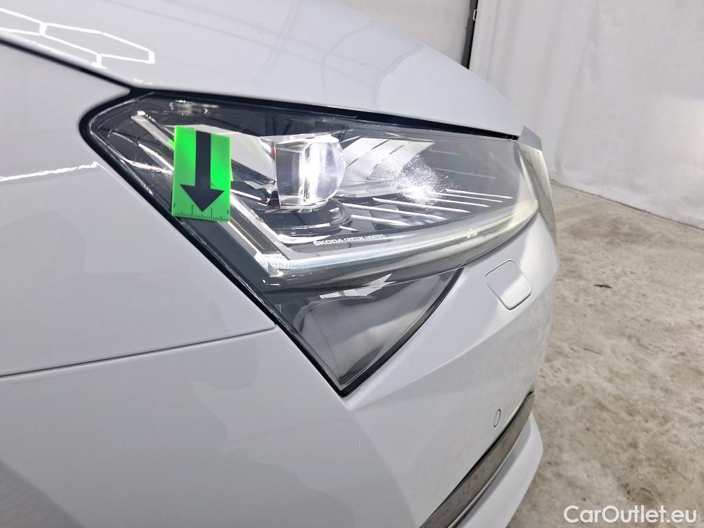  Skoda  Superb 1.4 TSI PHEV 218CP Ambition DSG #1