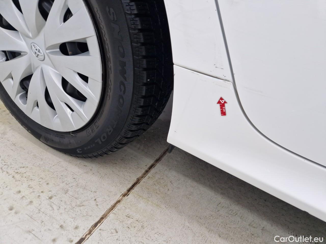  Toyota  Yaris 1.5 Hybrid Eco HYB Auto #17