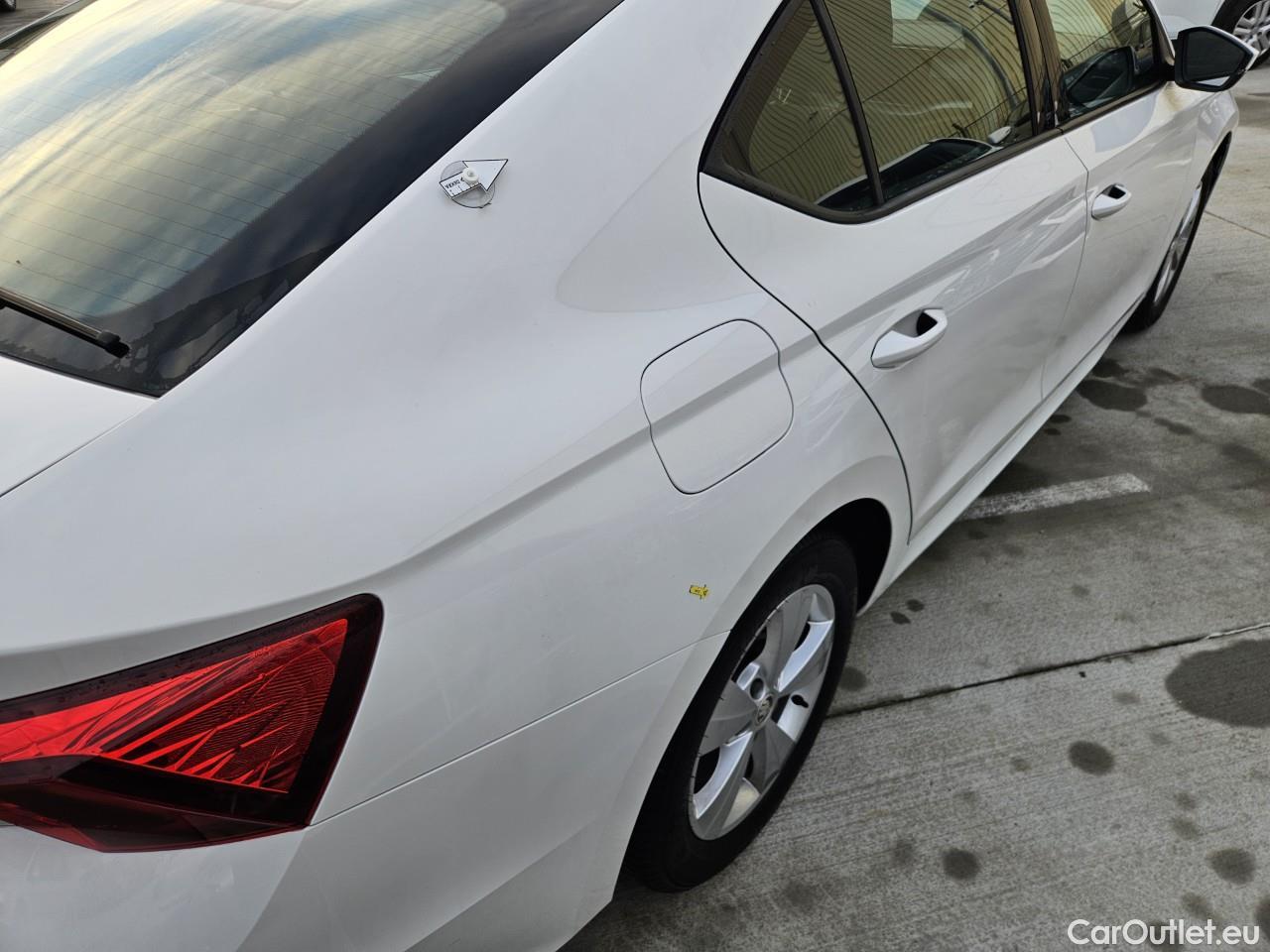  Skoda  Octavia 1.5 TSI MHEV Ambition DSG #18