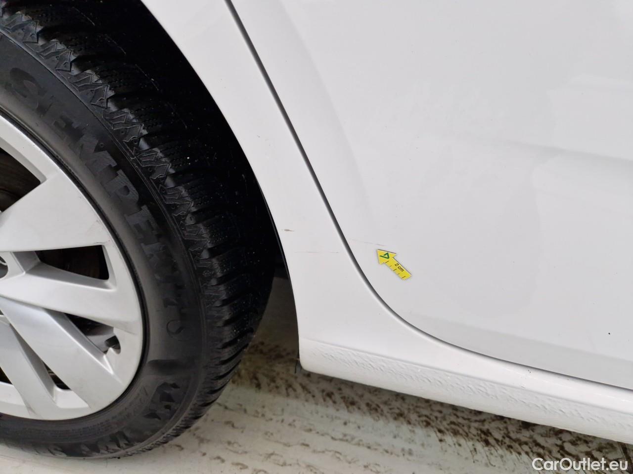  Skoda  Scala 1.0 TSI Style #7