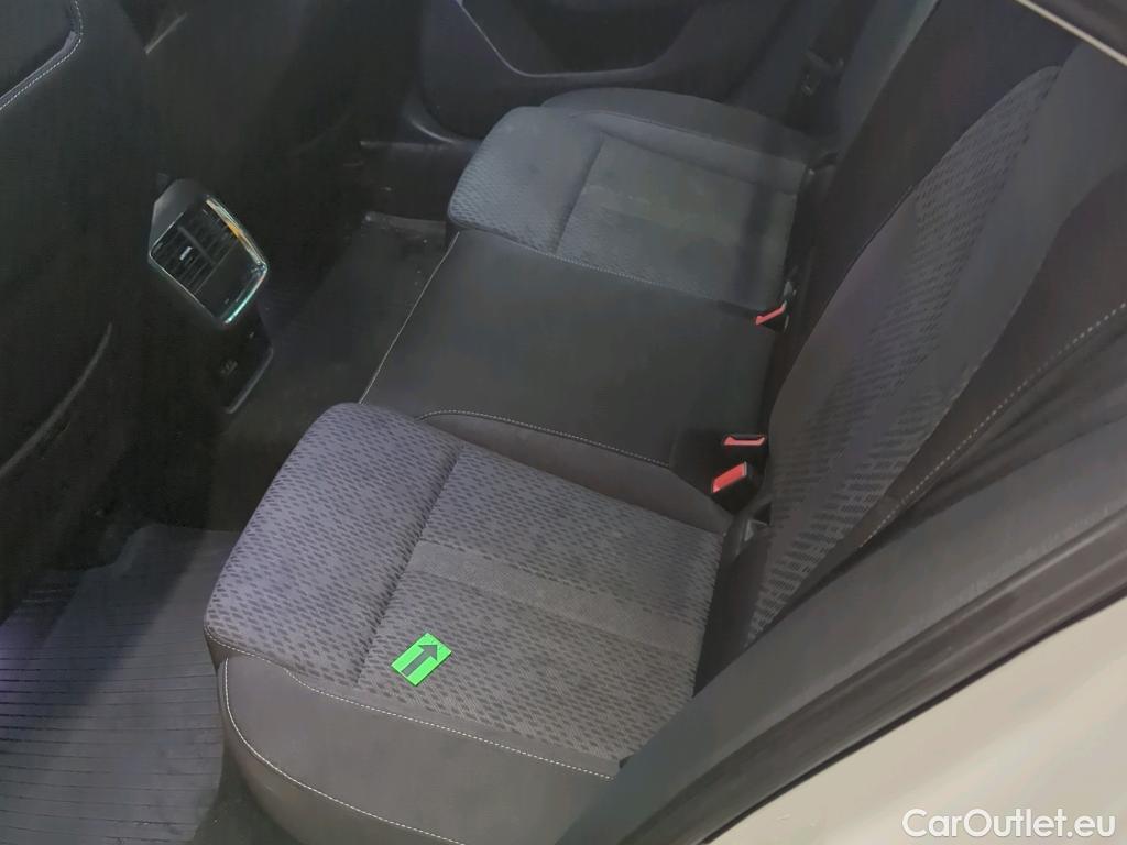  Skoda  Octavia 2.0 TDI 115CP Style #26