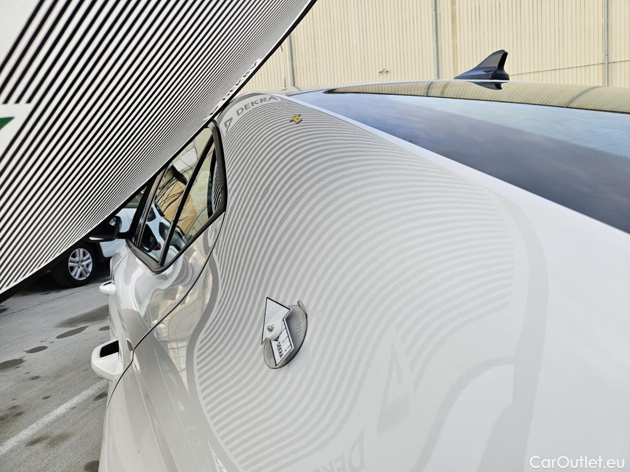  Skoda  Octavia 1.5 TSI MHEV Ambition DSG #30