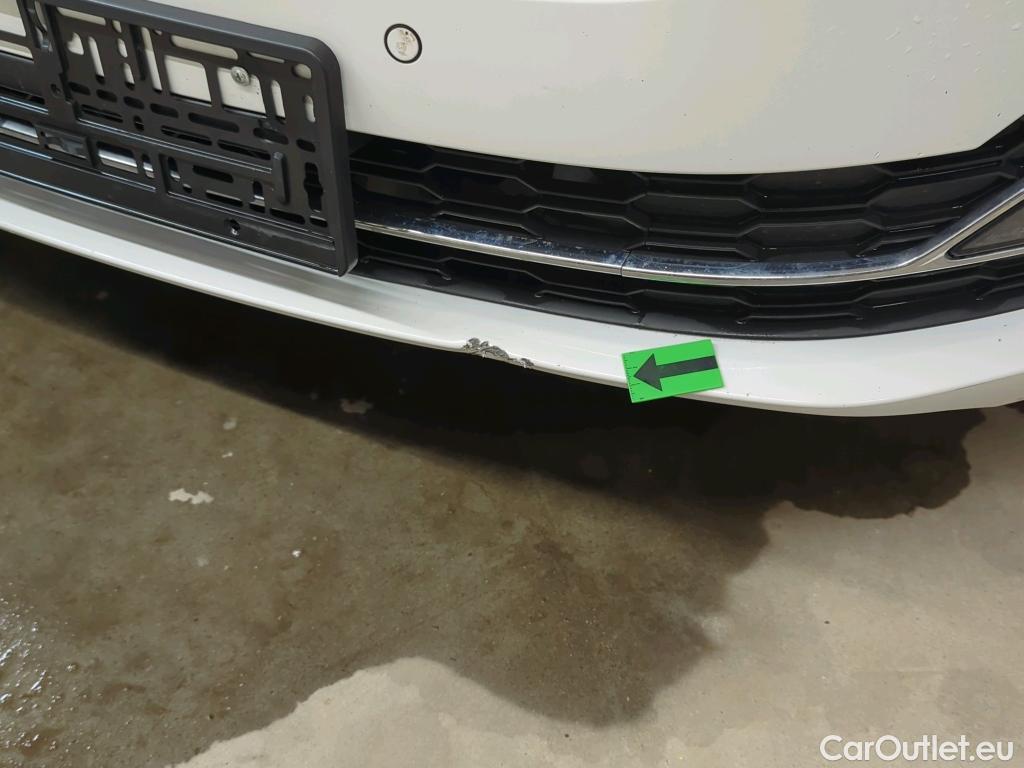  Skoda  Octavia 2.0 TDI 115CP Style #14