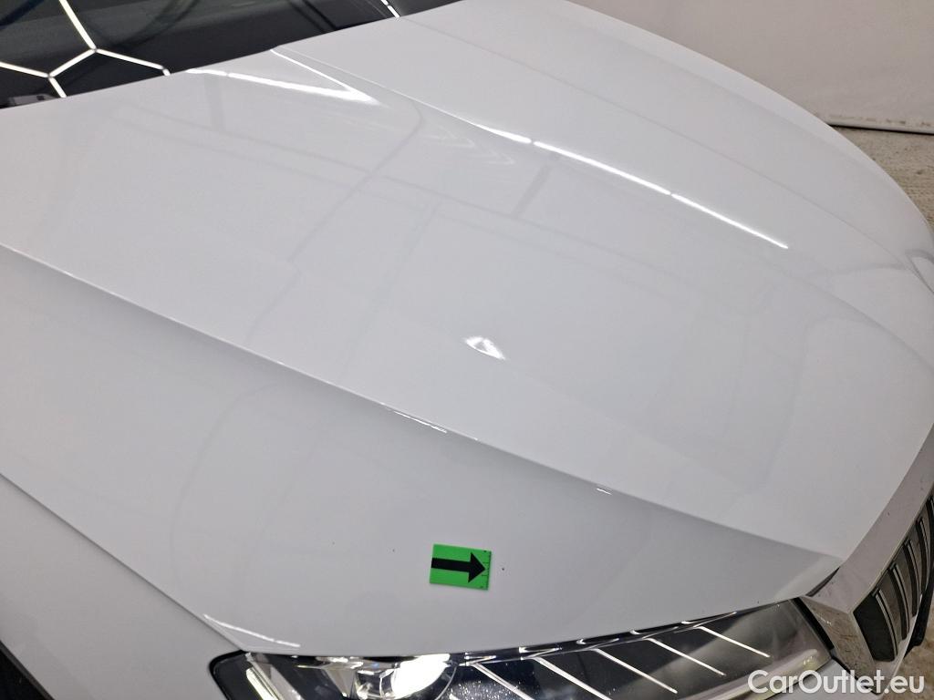  Skoda  Superb 1.4 TSI PHEV 218CP Ambition DSG #11