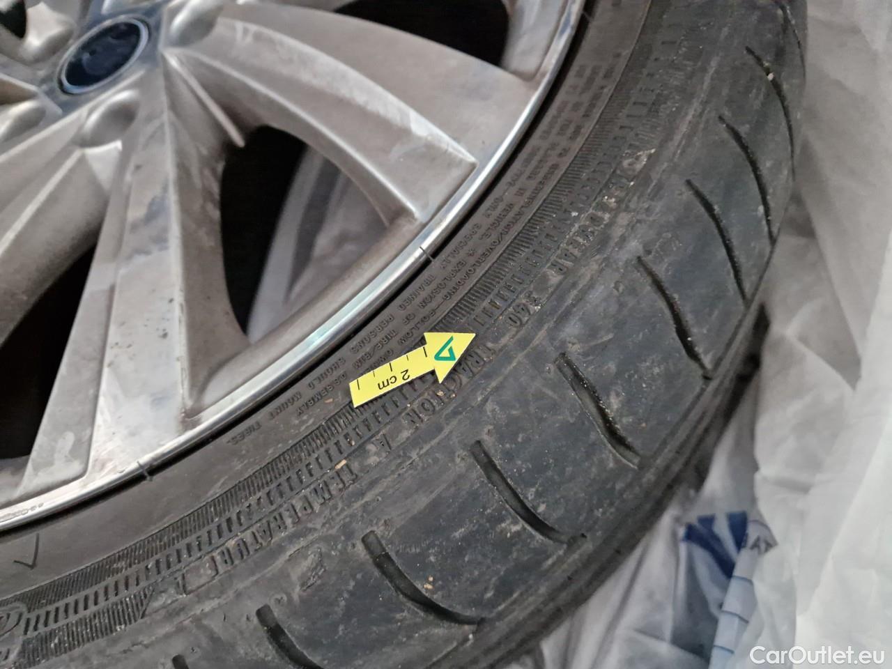  Skoda  Octavia 2.0 TDI 150CP Style DSG #23