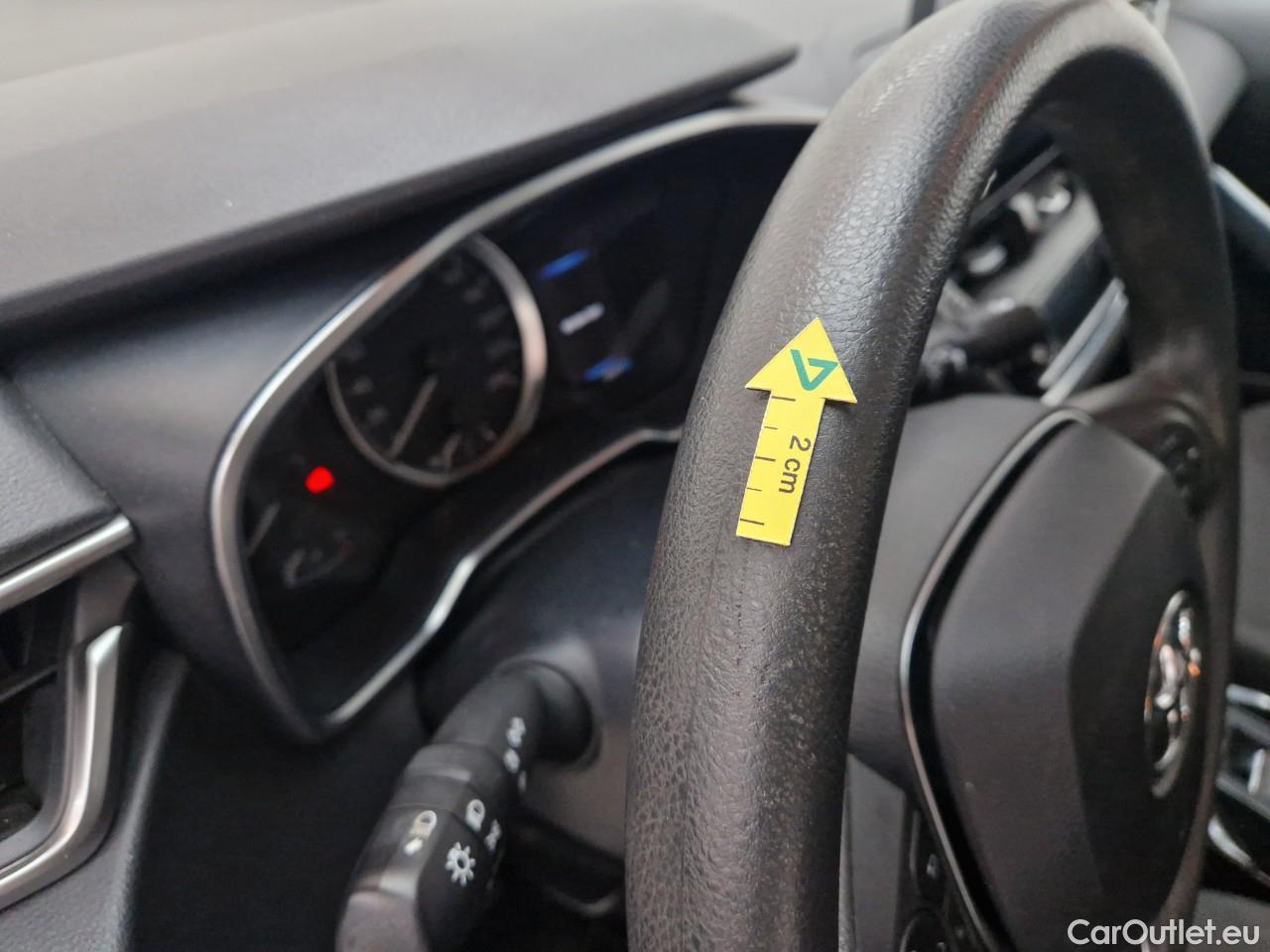  Toyota  Corolla 1.8 Hybrid Business HSD E-CVT #27