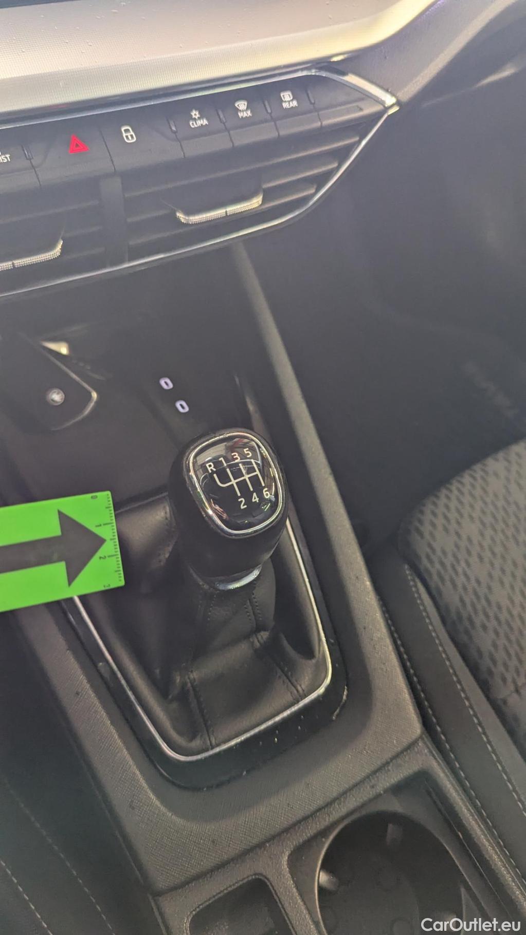  Skoda  Octavia 2.0 TDI 115CP Style #20