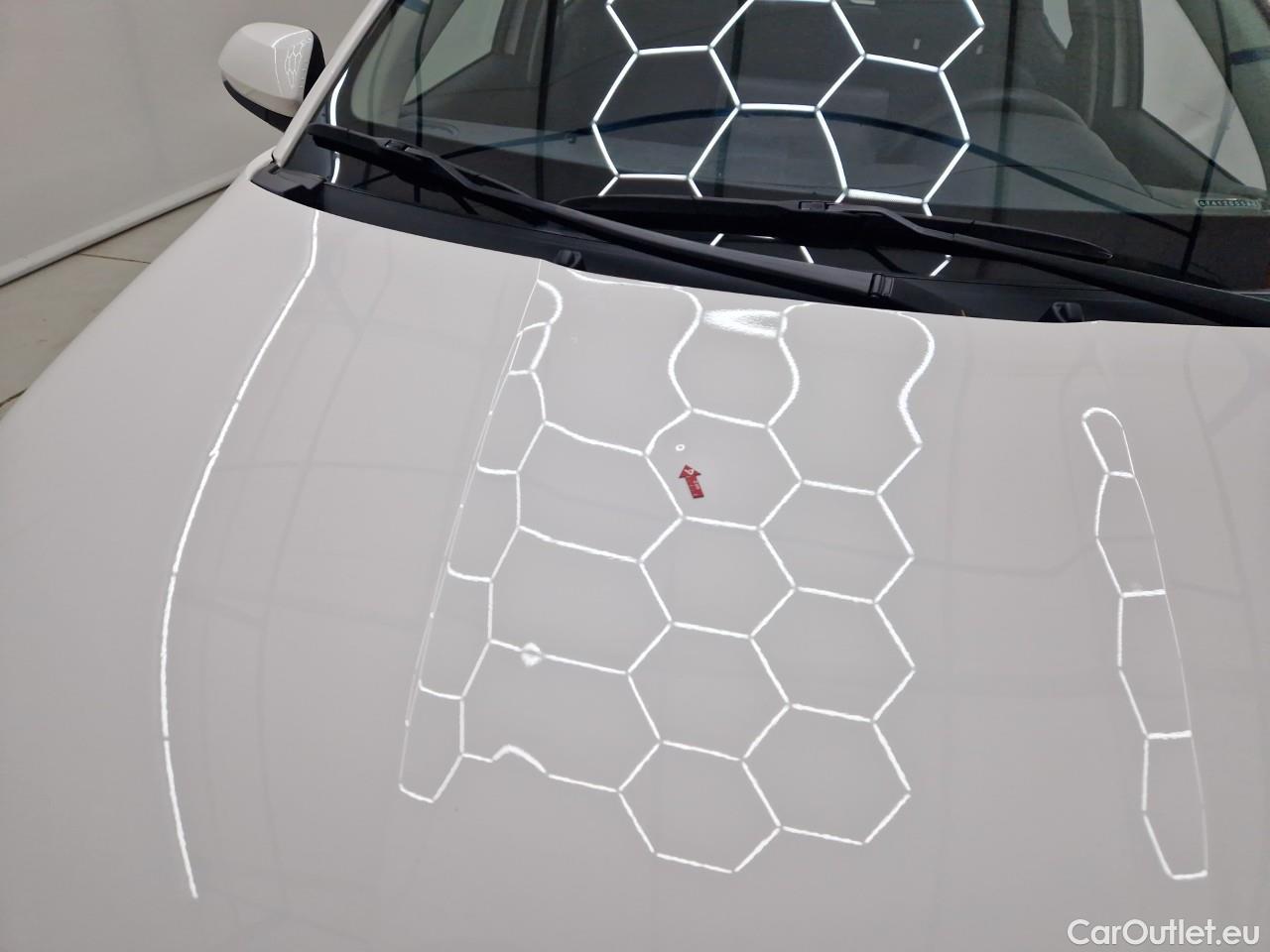  Toyota  Yaris 1.5 Hybrid Eco HYB Auto #5