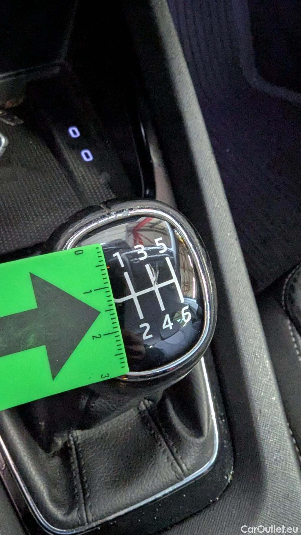  Skoda  Octavia 2.0 TDI 115CP Style #21