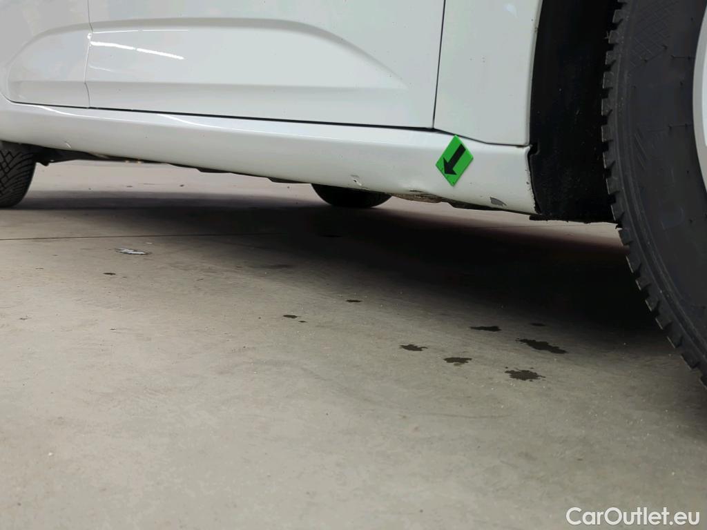  Renault  Megane 1.5 Blue dCi 116CP Zen EDC #11