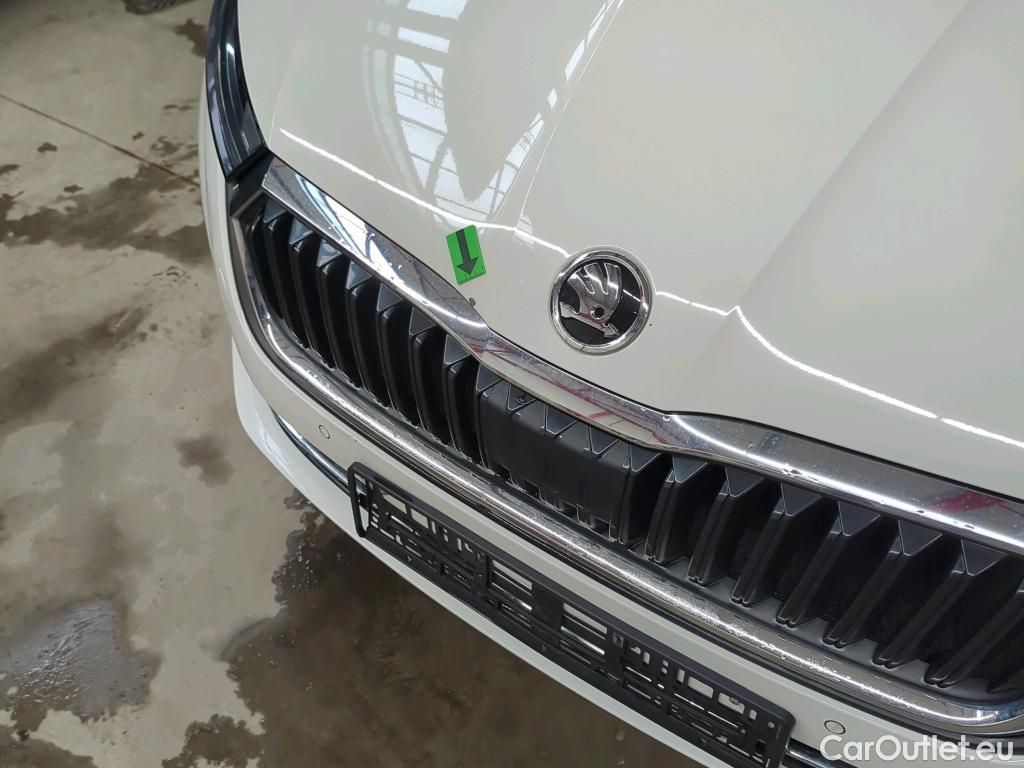  Skoda  Octavia 2.0 TDI 115CP Style #4