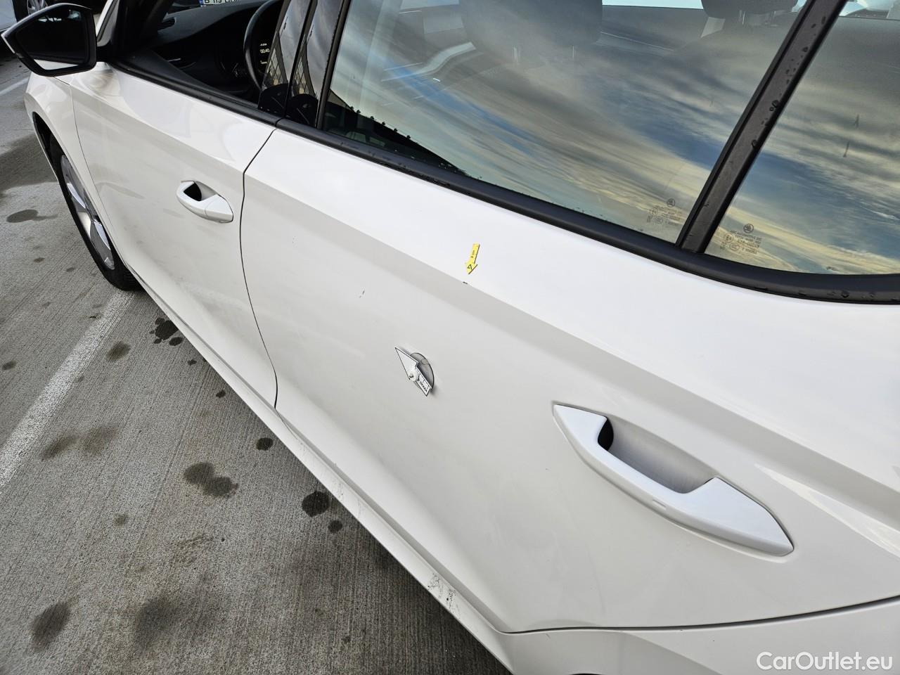  Skoda  Octavia 1.5 TSI MHEV Ambition DSG #33