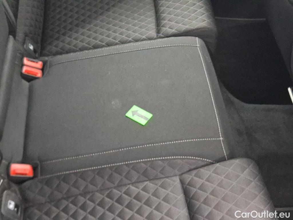  Skoda  Superb 1.4 TSI PHEV 218CP Ambition DSG #8