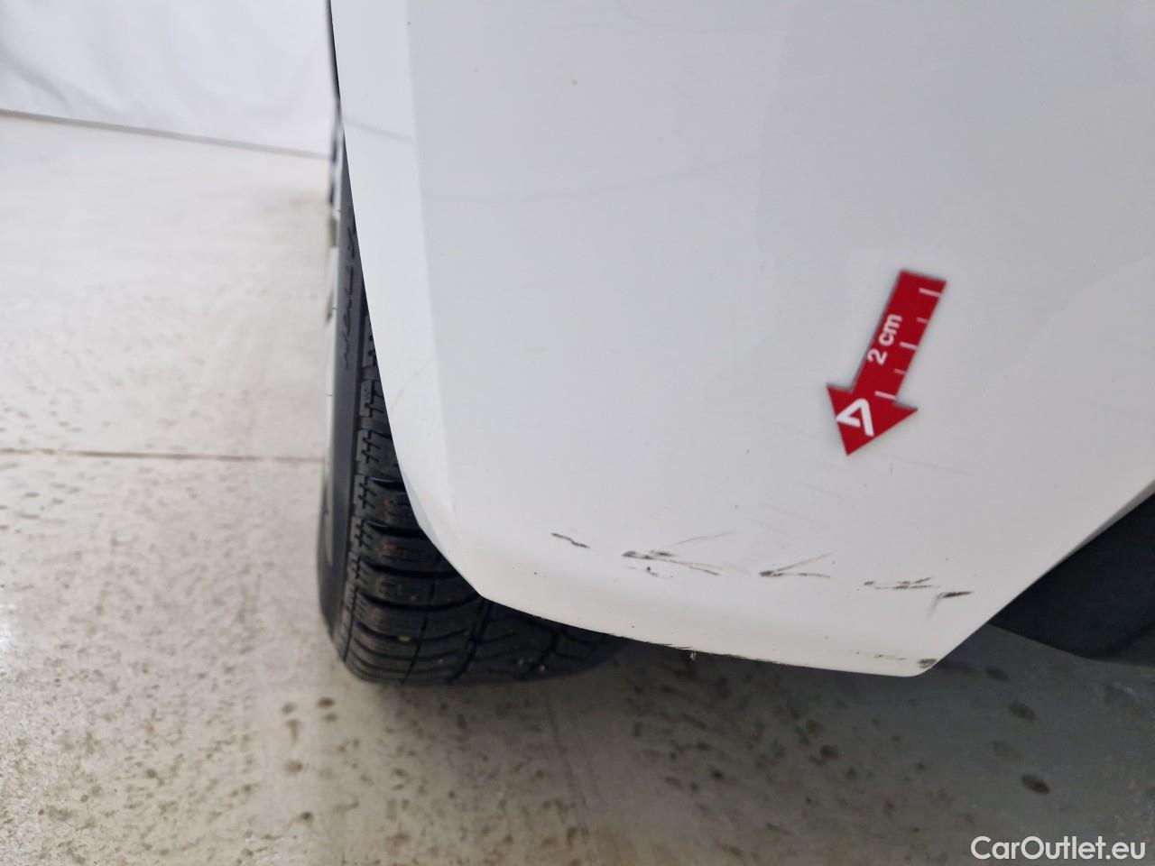  Toyota  Yaris 1.5 Hybrid Eco HYB Auto #20