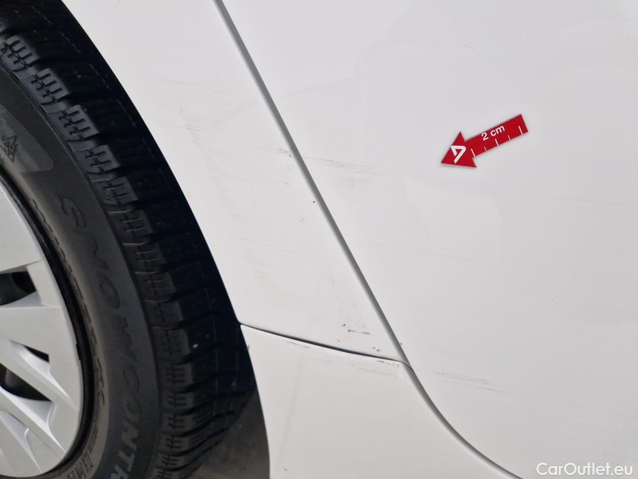  Toyota  Yaris 1.5 Hybrid Eco HYB Auto #12