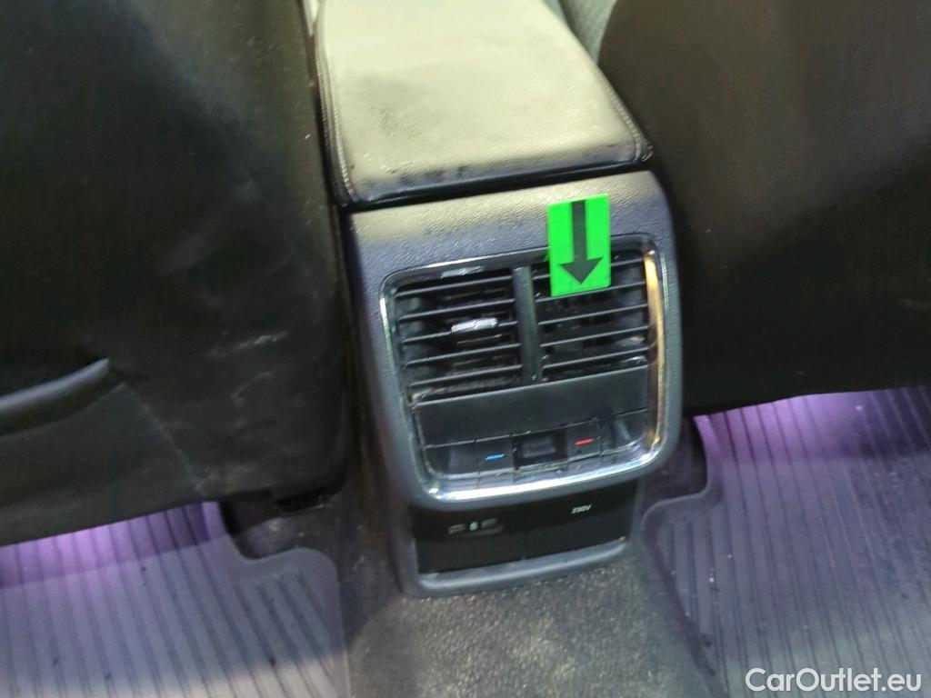  Skoda  Octavia 2.0 TDI 115CP Style #22